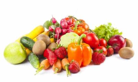 Is a Detoxification Diet Right For You? Image